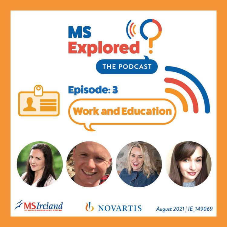 cover art for MS EXPLORED EPISODE 3