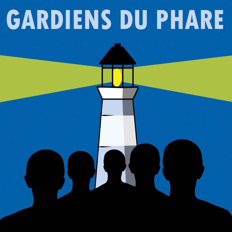 cover art for Teaser Gardiens du phare 