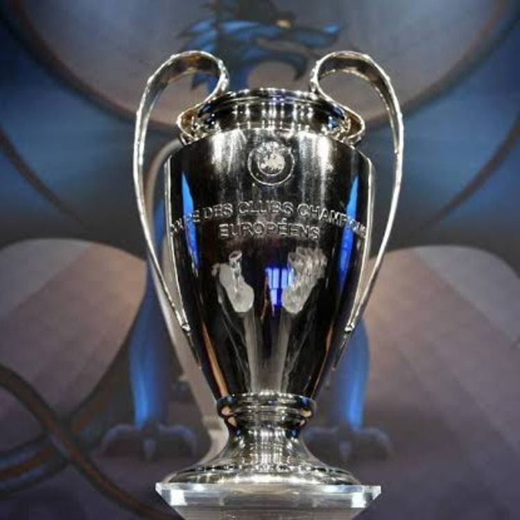 cover art for #36 - Palpites Para a Super Champions