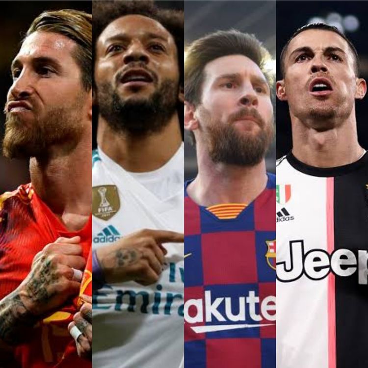 cover art for #26 - Elegemos a Seleção dos Melhores que Vimos Jogar #HomeOffice