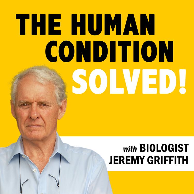 cover art for 51: Sir Laurens van der Post’s great vision