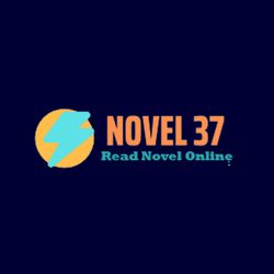 cover art for Novel 37