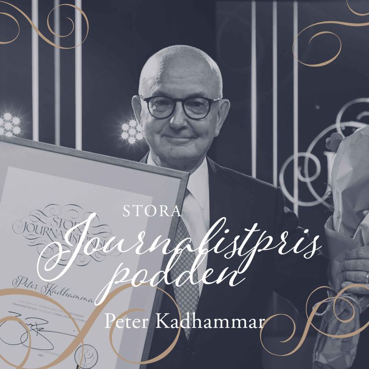 cover art for 4. Peter Kadhammar