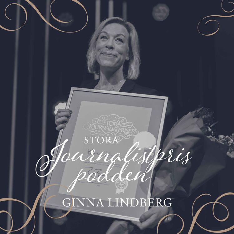 cover art for 5. Ginna Lindberg