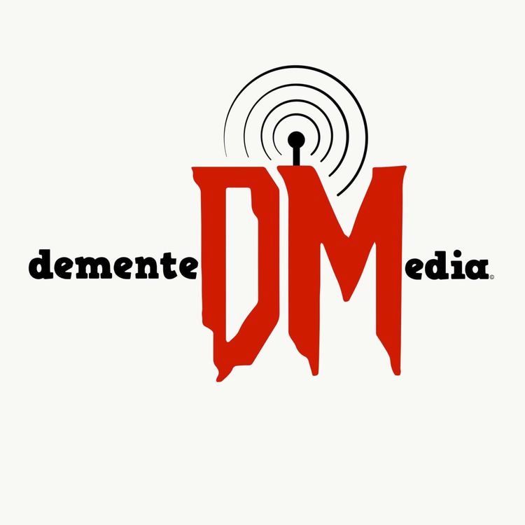 cover art for Demented Cast - Post E3 Show