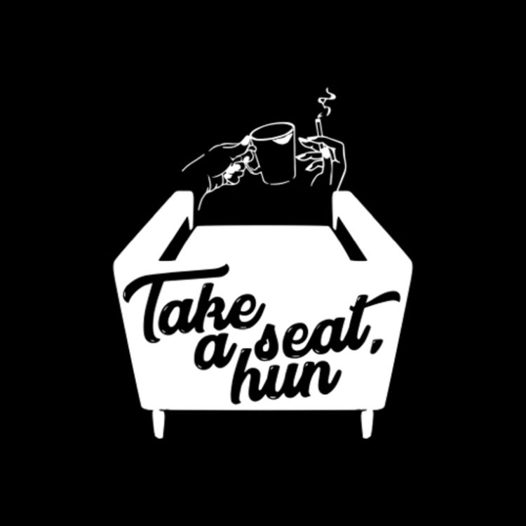 cover art for COMING SOON