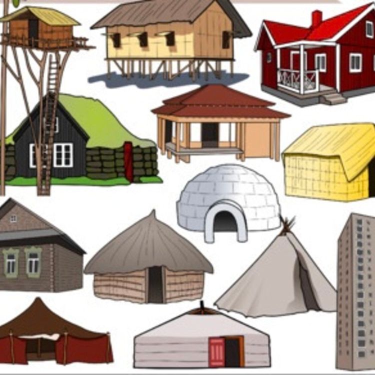 cover art for Real Estate. WHAT? Health