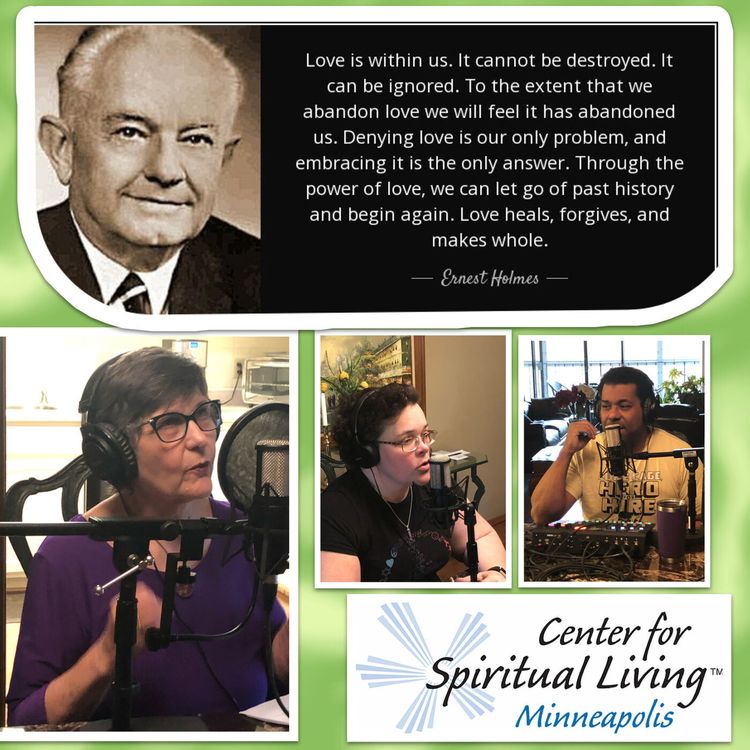 cover art for CSL? Our Loving Reverend Joanne