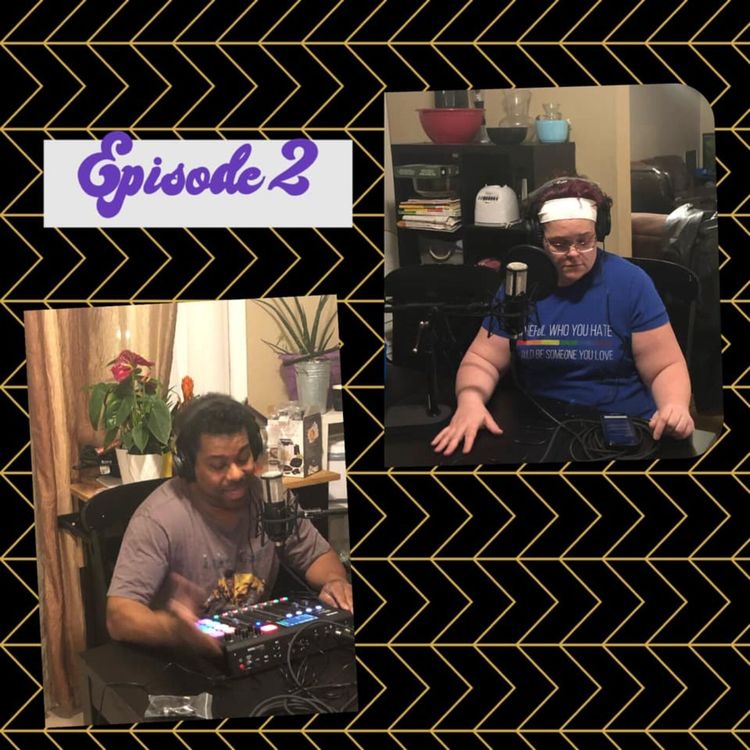 cover art for People Pleasing, Self Sabotage, and False Thinking ( What others think about you)