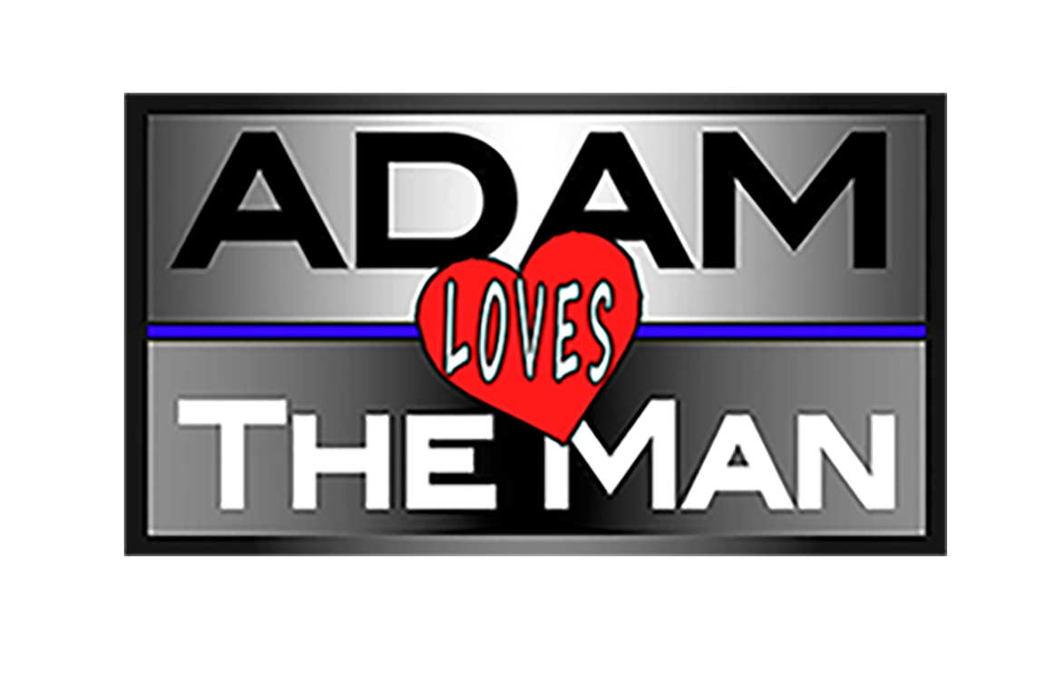 cover art for ADAM LOVES THE MAN #5: I'm So Confused! Trump Or Biden?!?