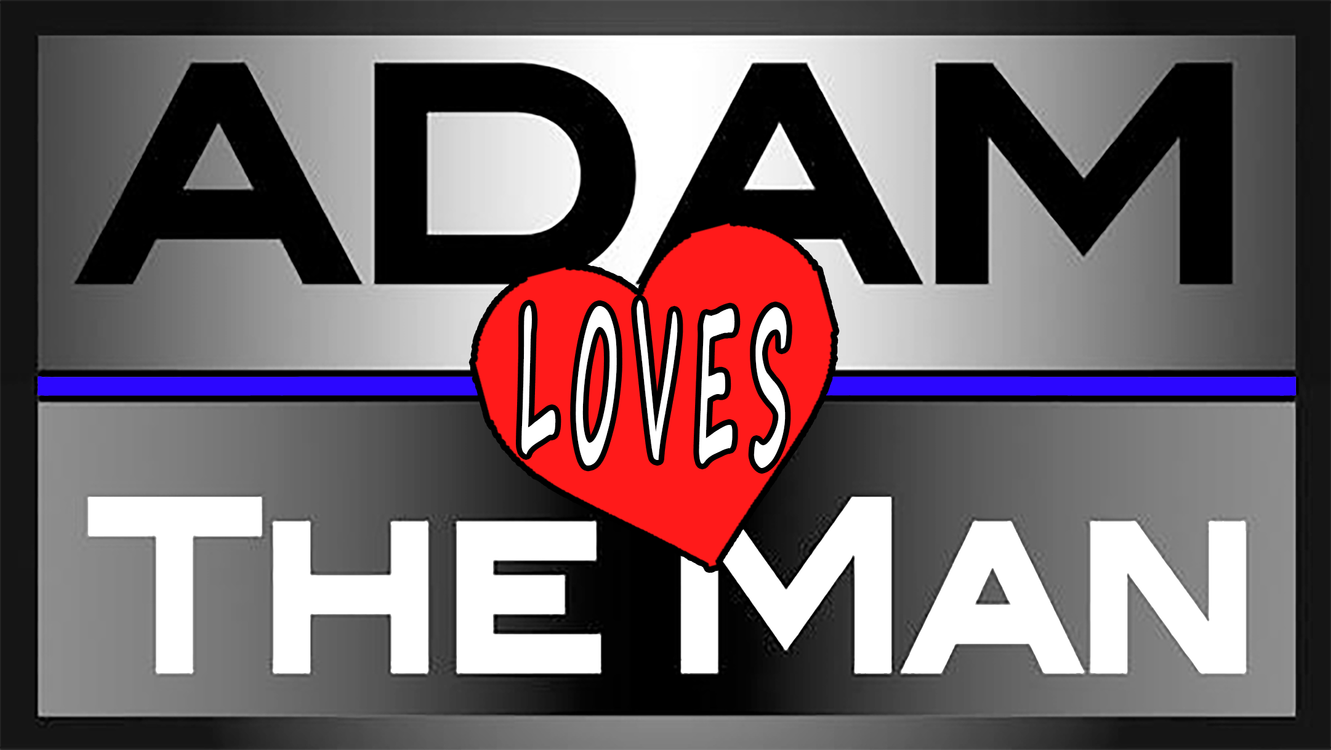cover art for ADAM LOVES THE MAN #3: Consolidation for the Greater Good