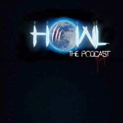 cover art for Howl