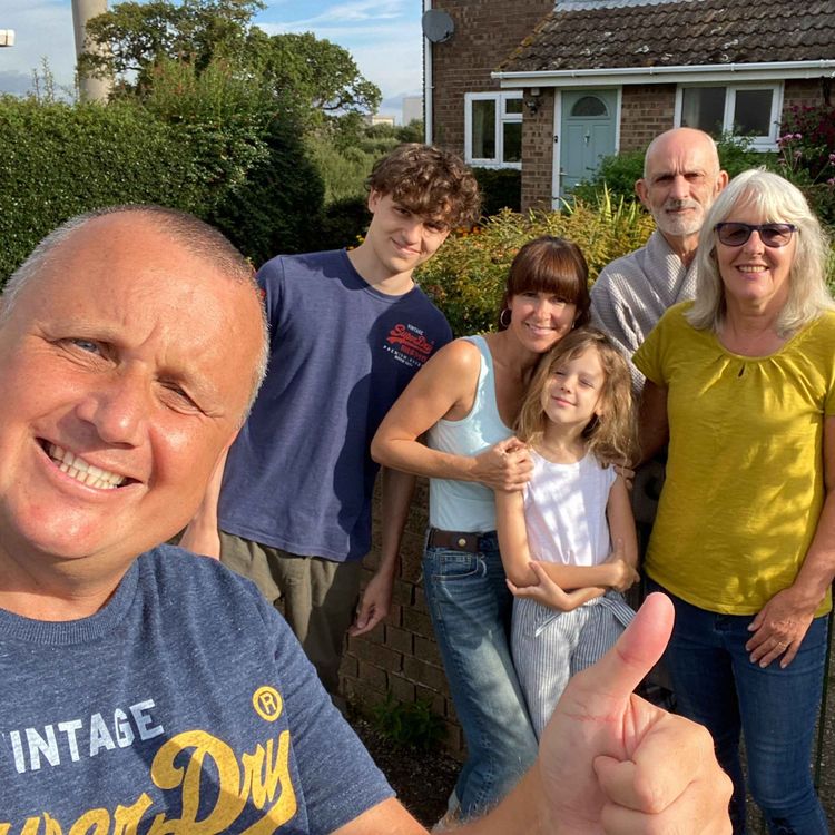 cover art for #HAWSTL 040 - BRISTOL DIARIES: DRIVING WEST & COTTAGING