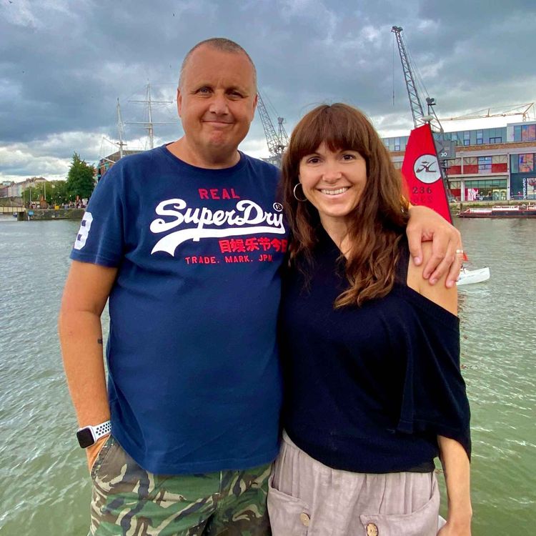 cover art for #HAWSTL 042 - BRISTOL DIARIES: LADS' LOCKER ROOM