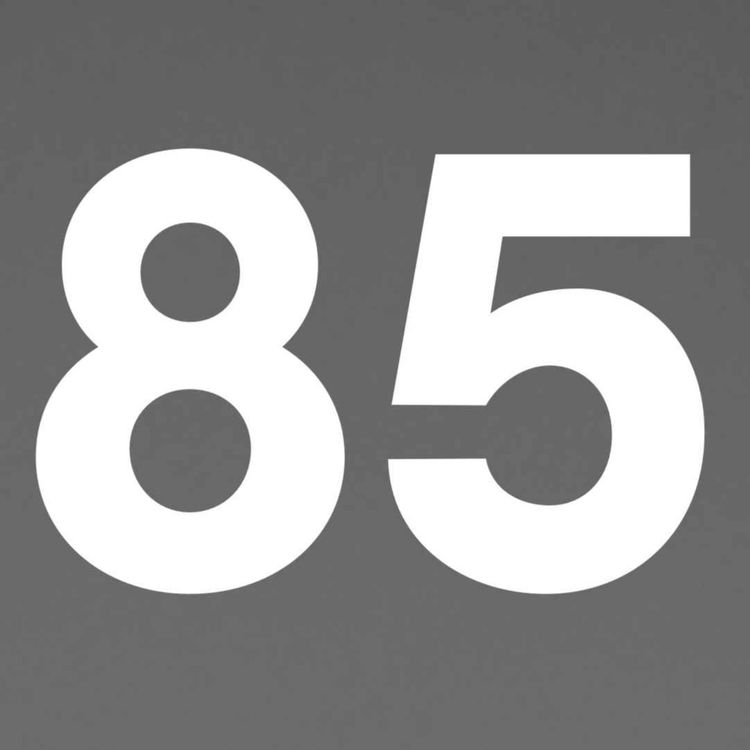 cover art for #HAWSTL 085 - THE ZEN ANAL CORK