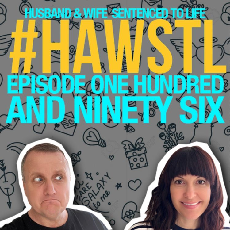 cover art for #HAWSTL 196 - The Ultimate Cost of a Freebie