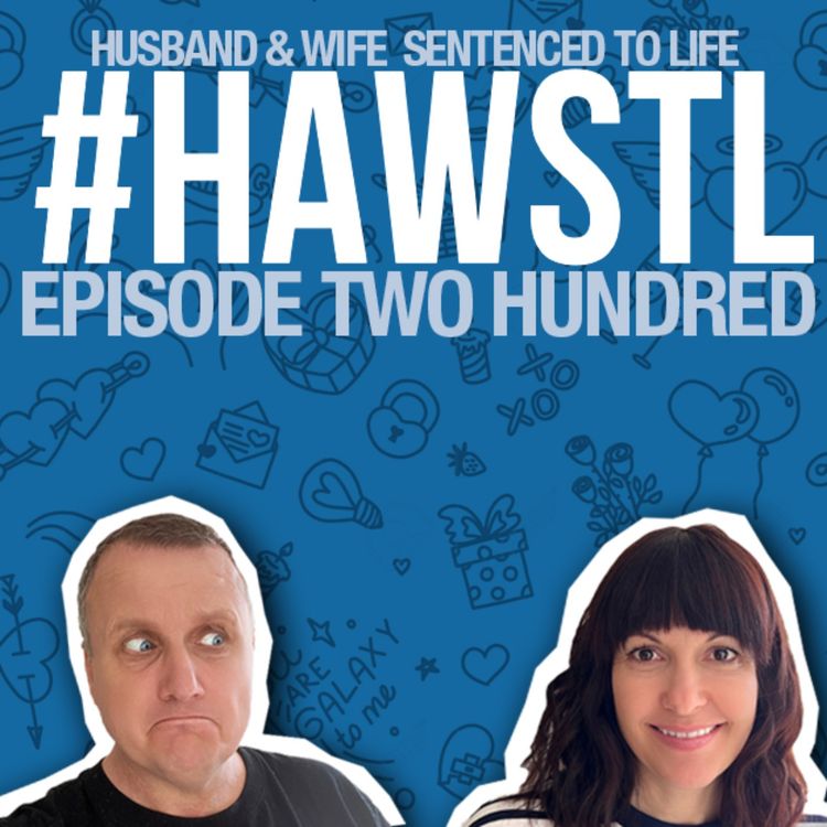 cover art for #HAWSTL 200 - Summer Special - Part 2