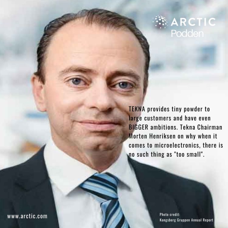 cover art for From the tiniest of particles comes an entire universe of possibilities.