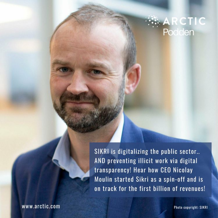 cover art for How do you secure the future AND preserve the past? Just ask Sikri!