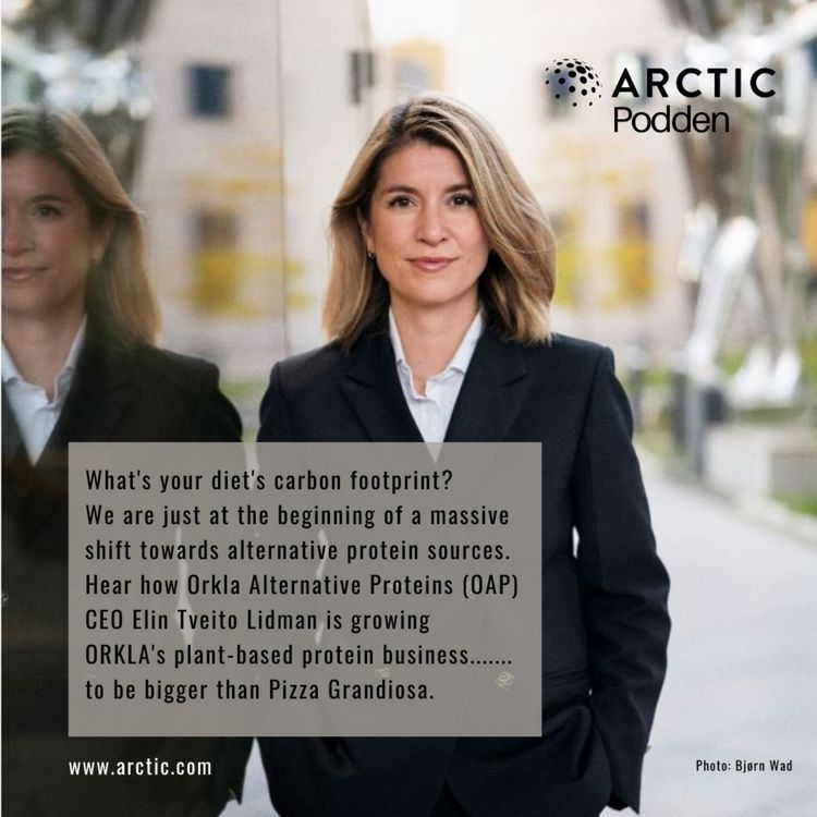 cover art for Fight climate change with diet change!