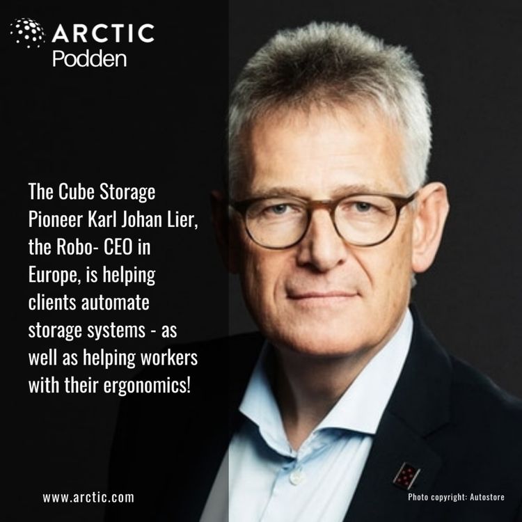 cover art for Warehouse Robots at Your Service