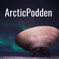 cover art for ArcticPodden