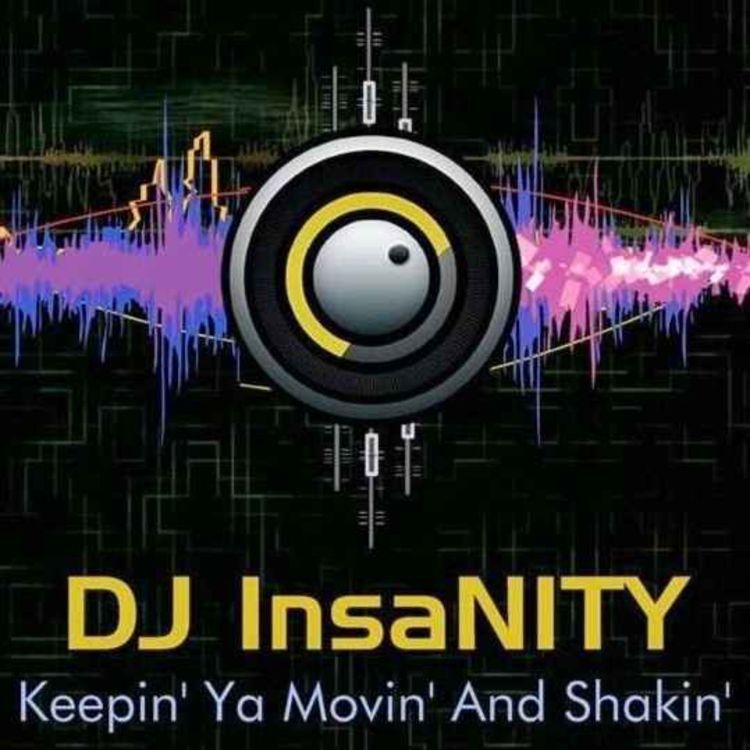 cover art for Club InsaNITY 46