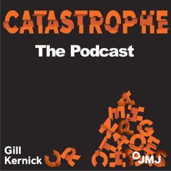 cover art for Catastrophe