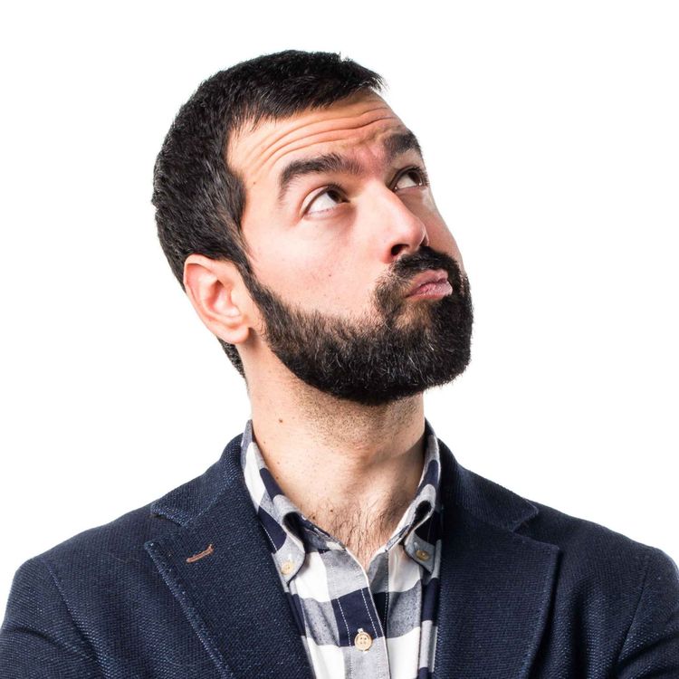 cover art for Podcasts UX - Episodio 3 - No me hagas pensar. 8 notas básicas