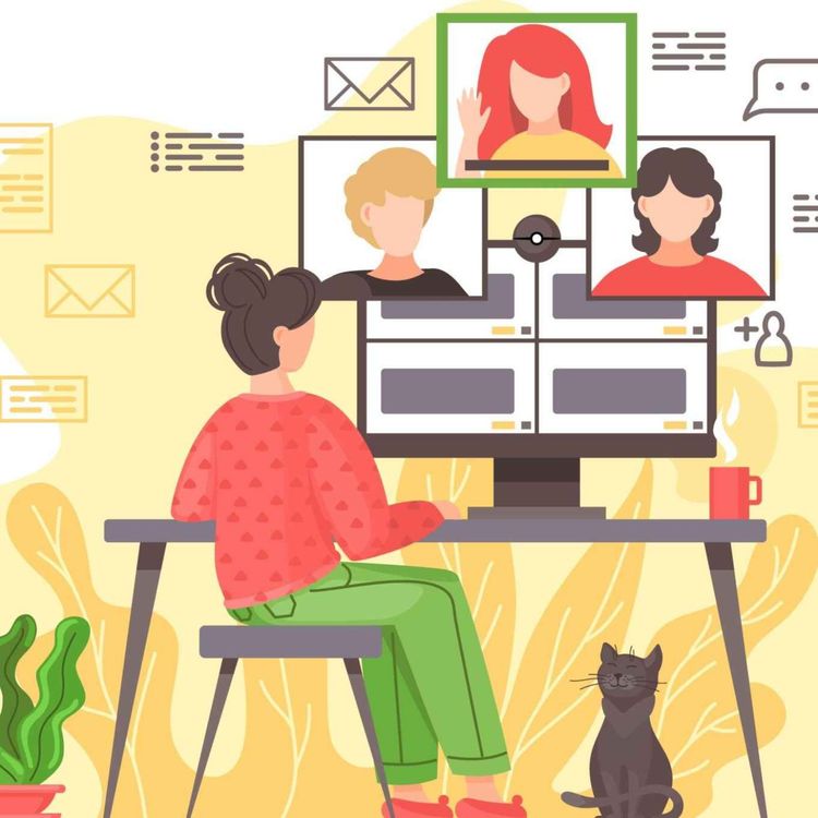 cover art for Podcasts UX Episodio 2 - El User Journey Map