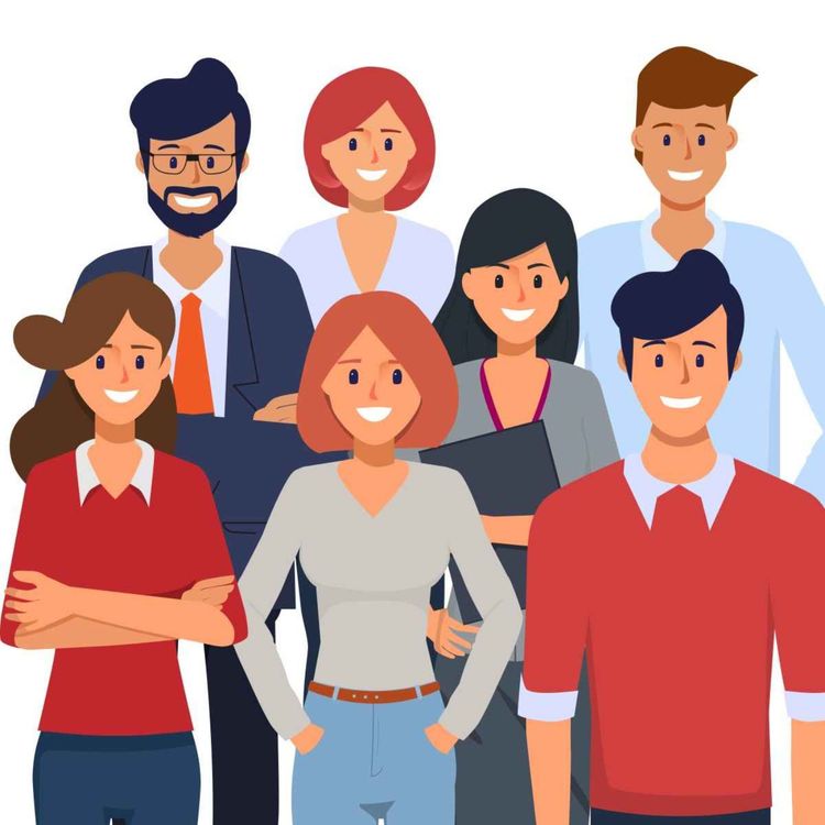 cover art for Introducción al diseño de personas en el UX