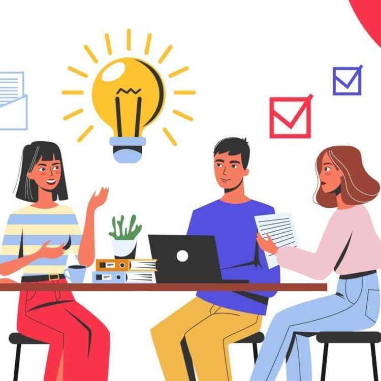 cover art for Pódcast UX: Canvas de Propuesta de Valor