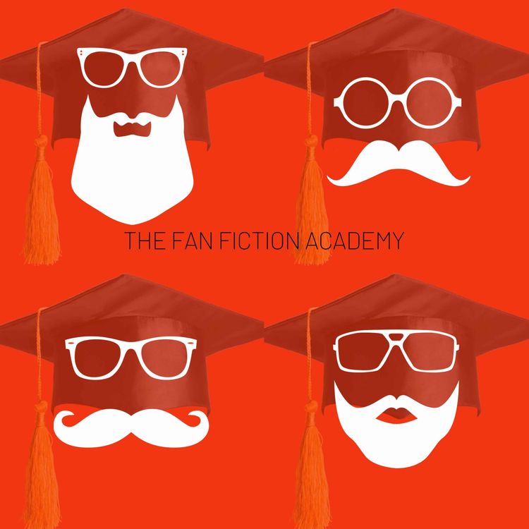 cover art for Wizarding Fan Theories