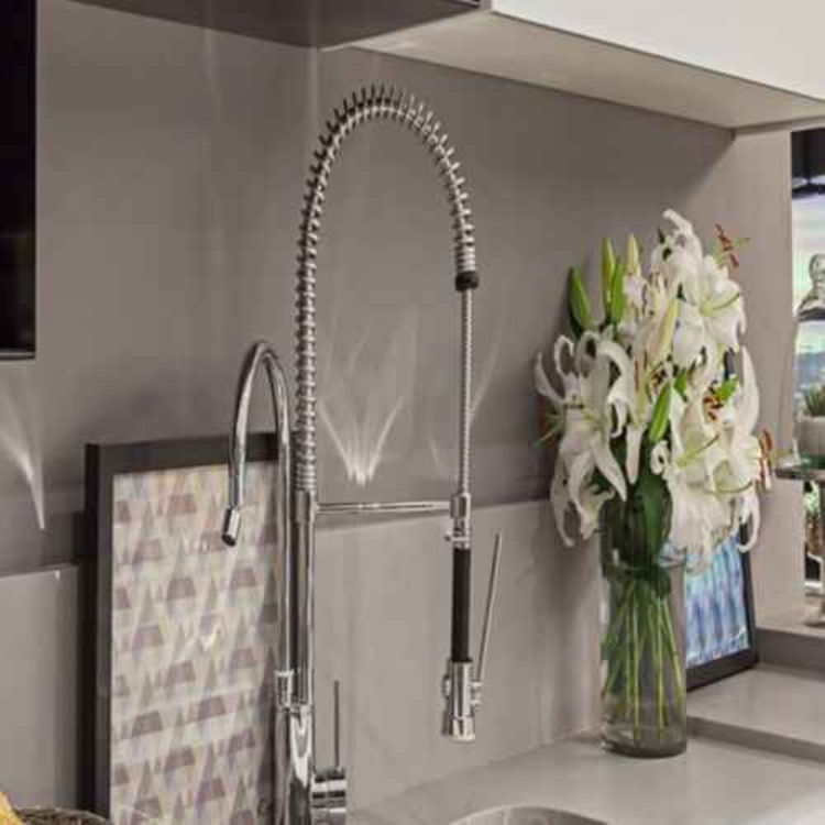 cover art for Underlimt eller planlimt vask i stein benkeplate?