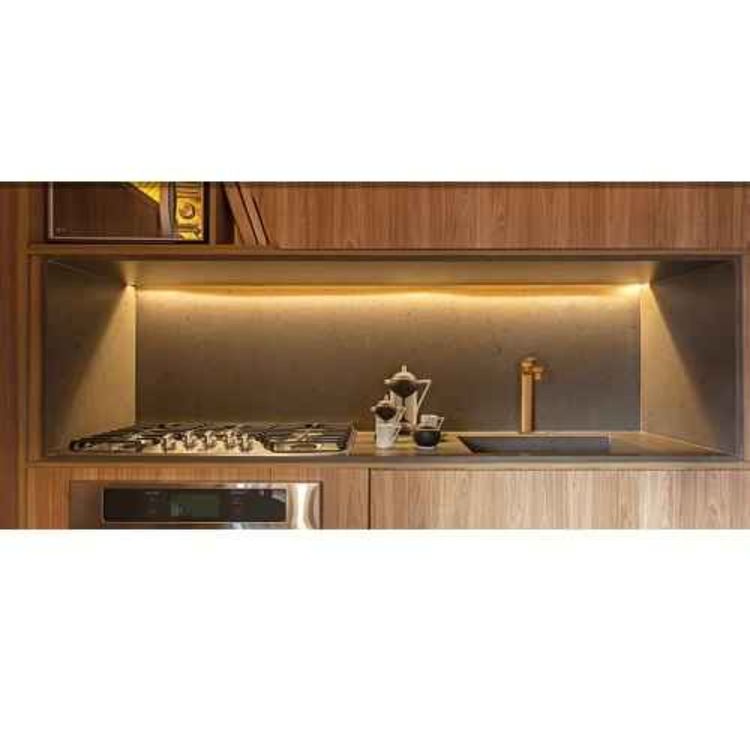 cover art for Nybegynnerguide : hva er Silestone benkeplater