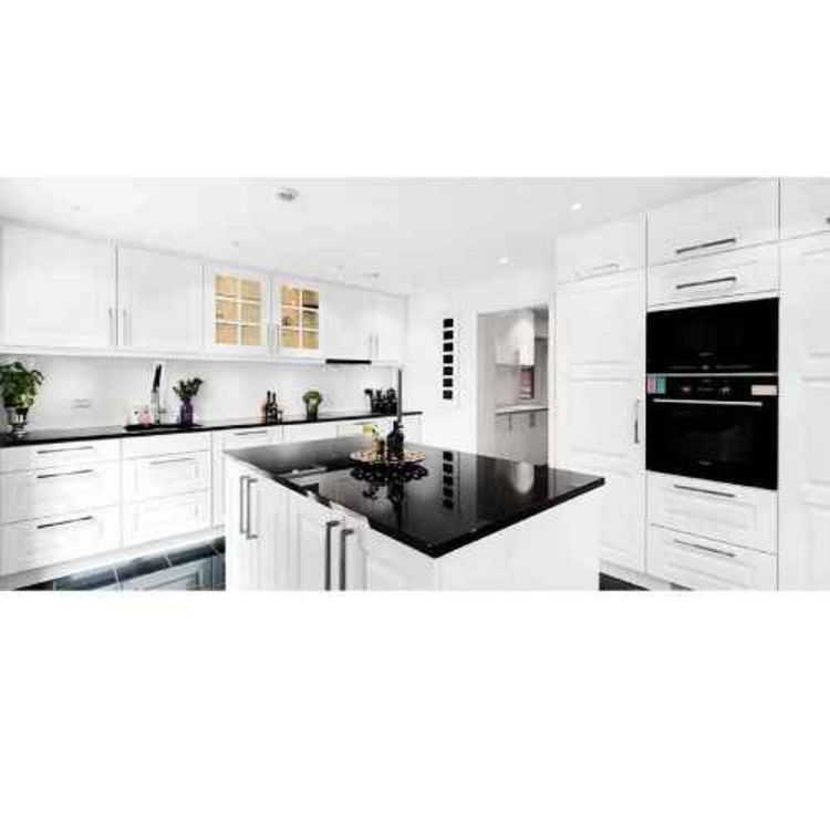 cover art for Nybegynnerguide til granitt benkeplater