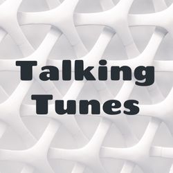 cover art for Talking Tunes