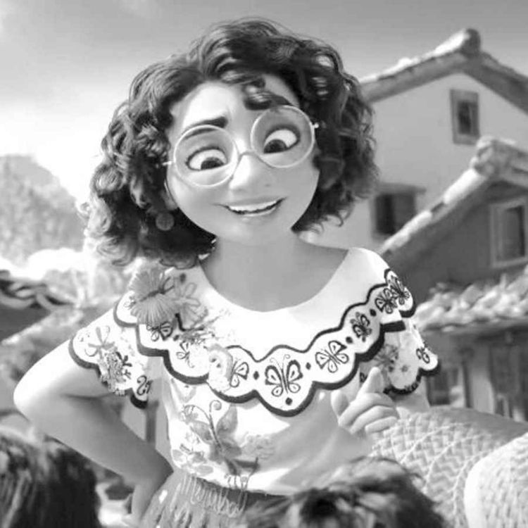 cover art for Encanto / Parallel Mothers / Licorice Pizza 