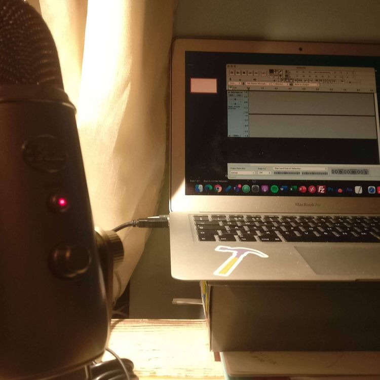 cover art for Films for lockdown #2