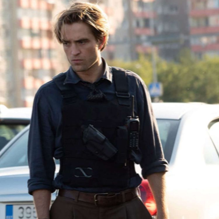 cover art for Making sense of TENET with some big fat spoilers