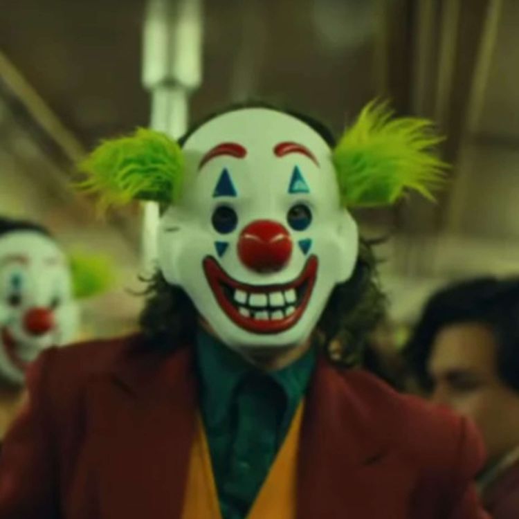 cover art for A return to the cinema? // (Virtual) Galway Fleadh // David Lynch's 'Wild at Heart'