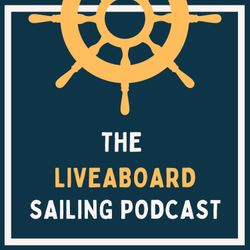 cover art for Liveaboard Sailing Podcast