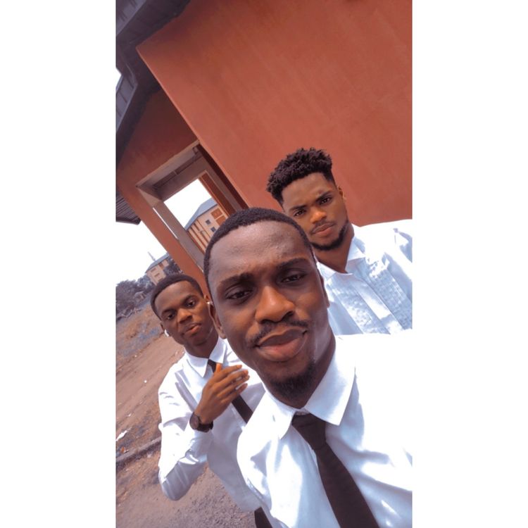 cover art for Ikip Winner and Justice
(BLACK 🖤 WHITE 🤍) (Trailer)