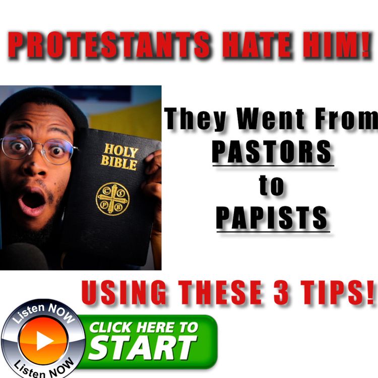 cover art for 3 Tips For Apologetics