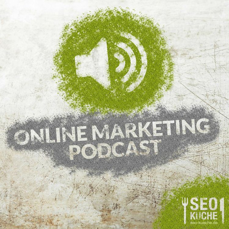 cover art for 5 Tipps für euer Social Media Marketing nach Corona - Online Marketing Podcast 22