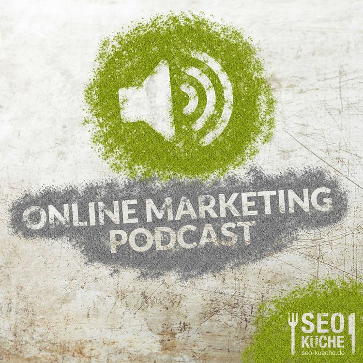 cover art for SEO Trends 2019 - Online Marketing Podcast 15