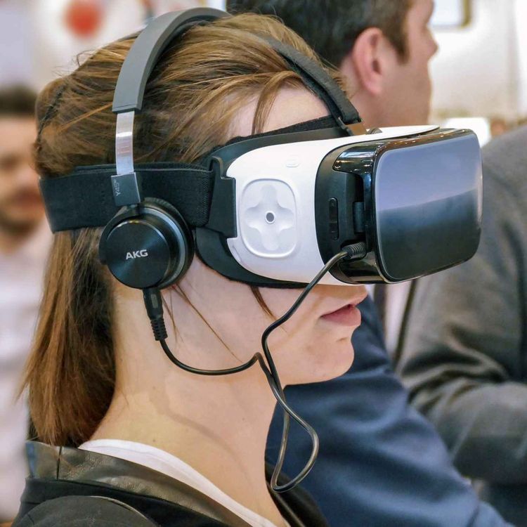 cover art for Benlösa möten: ”Som en kentaur men utan hästdelen”