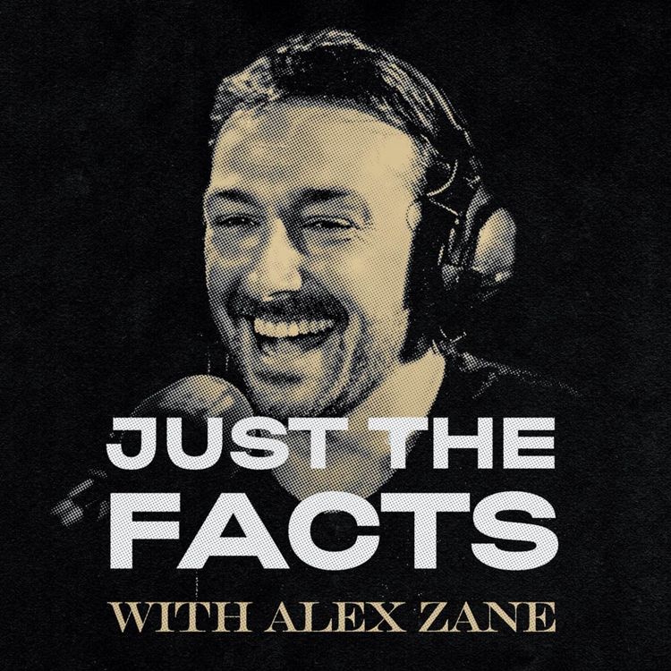 cover art for Daniel Mays