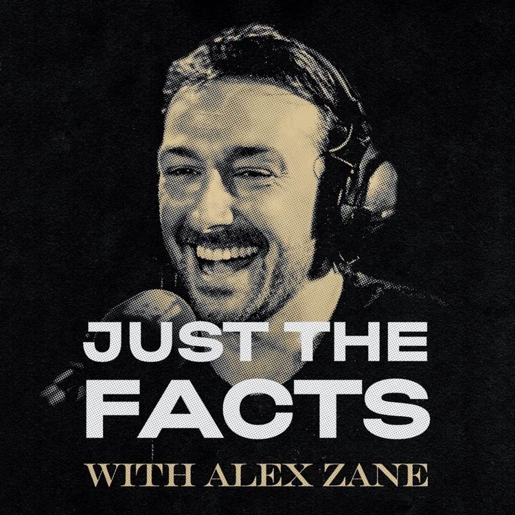 cover art for Tom Ellis