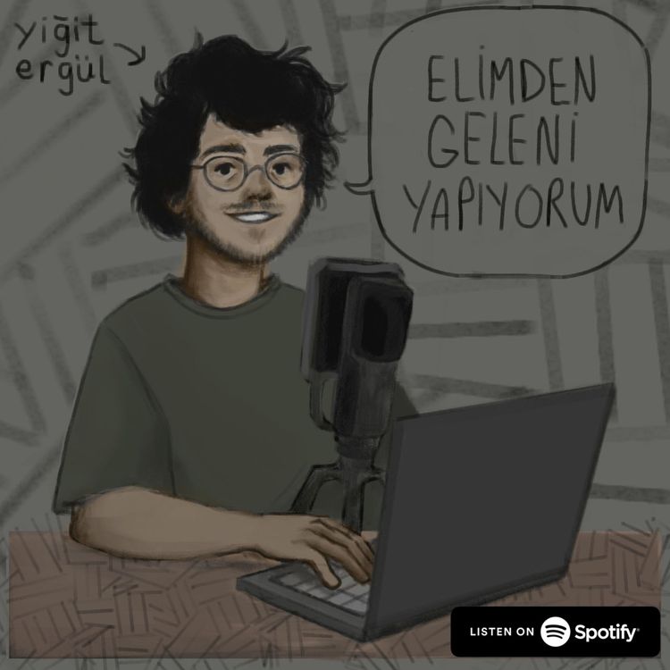 cover art for #12: Modifiye Oyuncaklar, 9 Kere Leyla, Şiir Çevirisi ve Minik YouTuberlar